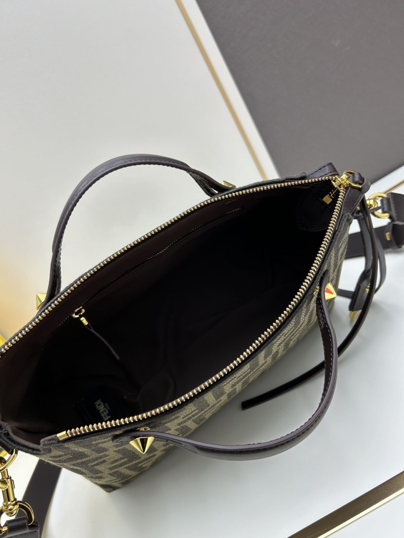 Fendi Top Handle Bags